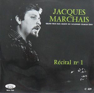 Jacques Marchais Récital 1